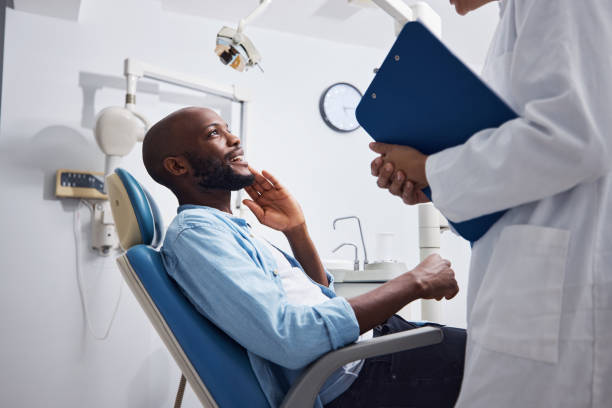 Urgent Tooth Repair in AK